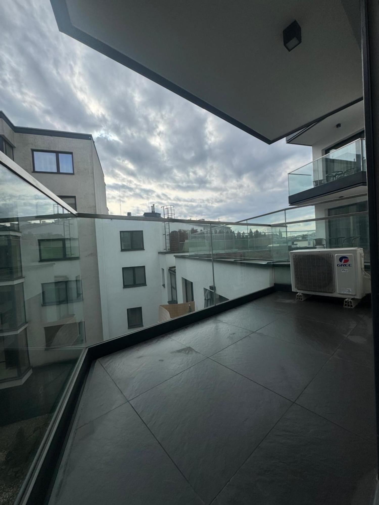 Ga Luxury Apartments G20 Krakow Dış mekan fotoğraf